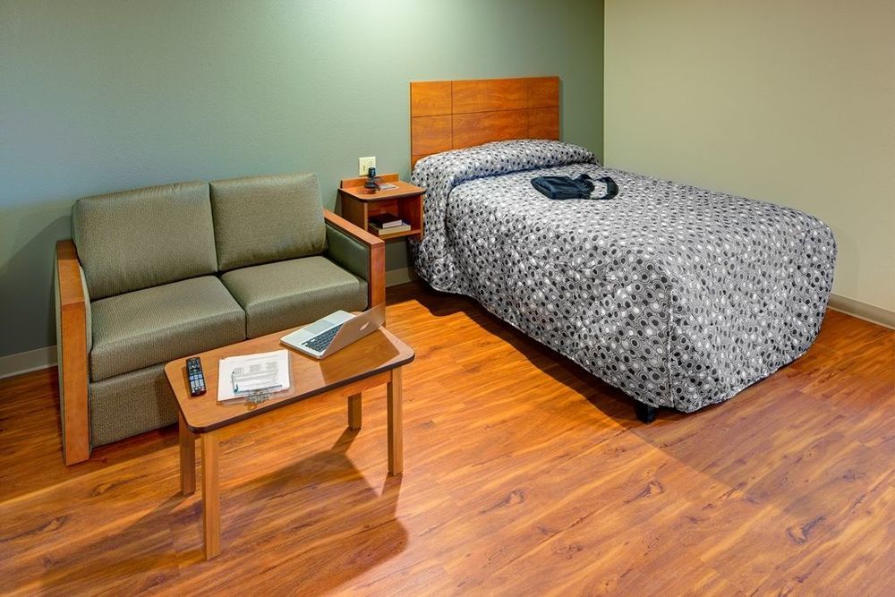 Extended Stay America Select Suites - Wichita - North Δωμάτιο φωτογραφία