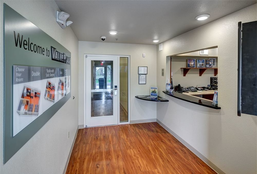 Extended Stay America Select Suites - Wichita - North Εσωτερικό φωτογραφία