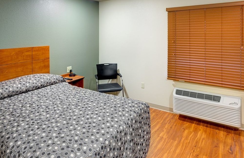 Extended Stay America Select Suites - Wichita - North Δωμάτιο φωτογραφία