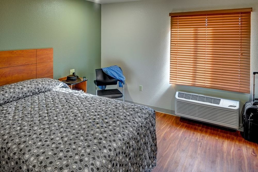 Extended Stay America Select Suites - Wichita - North Δωμάτιο φωτογραφία