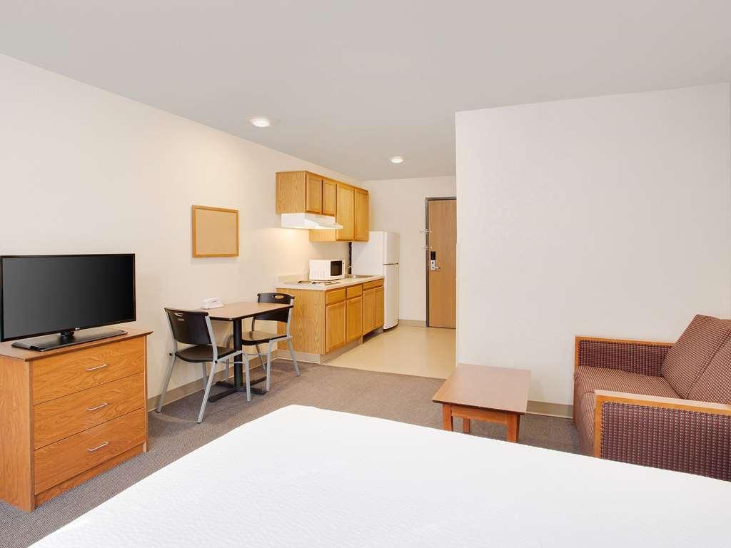 Extended Stay America Select Suites - Wichita - North Δωμάτιο φωτογραφία