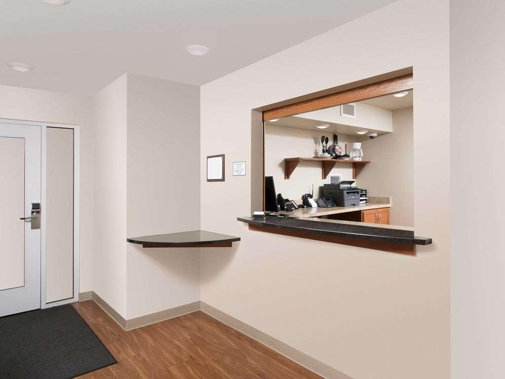 Extended Stay America Select Suites - Wichita - North Εσωτερικό φωτογραφία