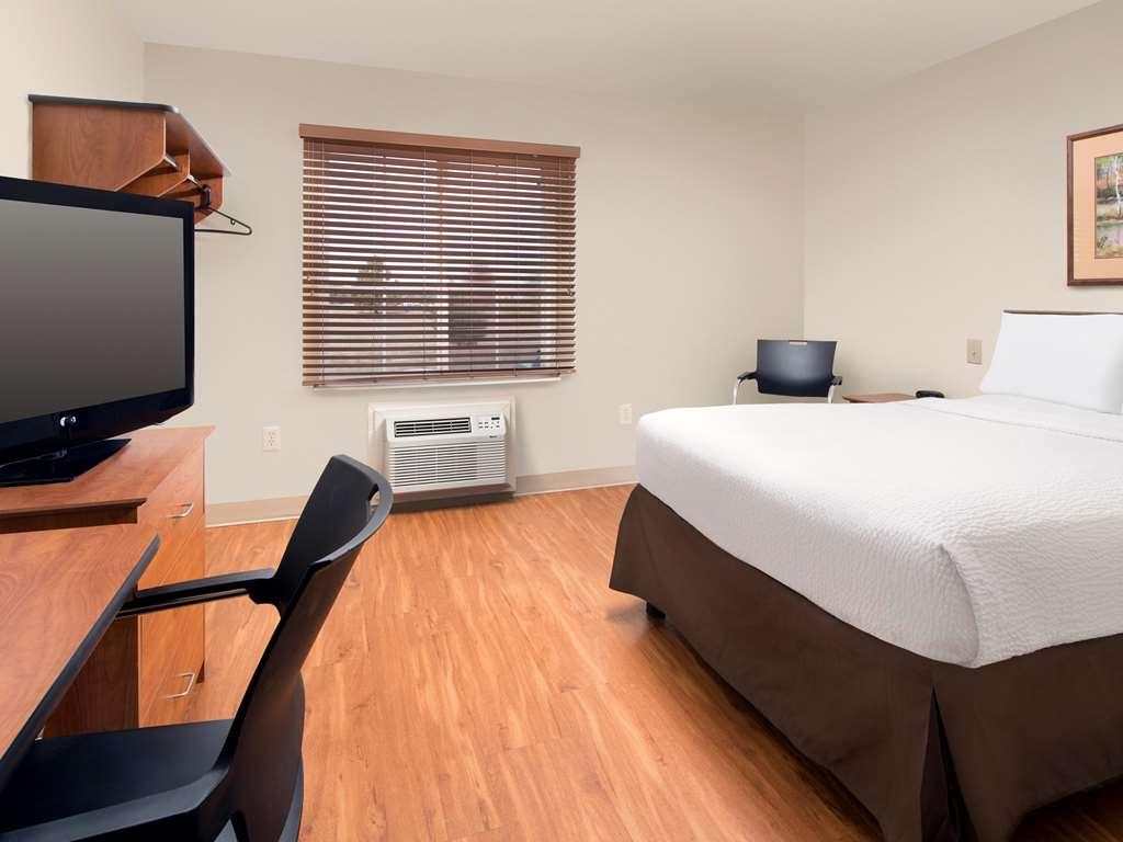 Extended Stay America Select Suites - Wichita - North Δωμάτιο φωτογραφία