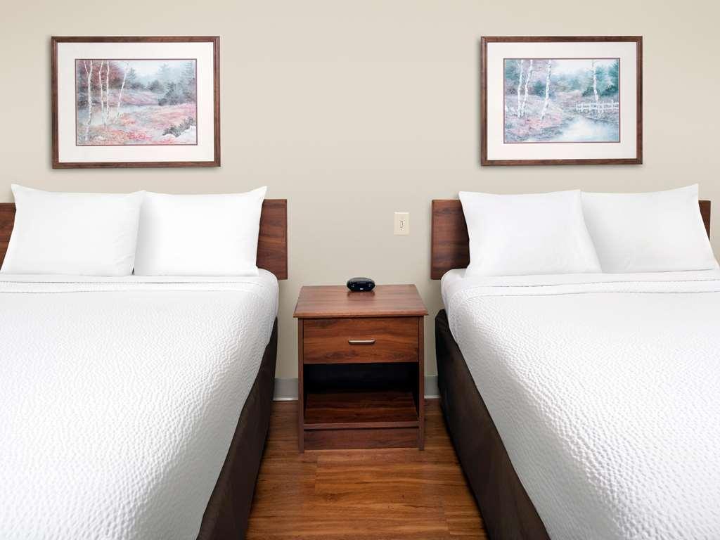 Extended Stay America Select Suites - Wichita - North Δωμάτιο φωτογραφία