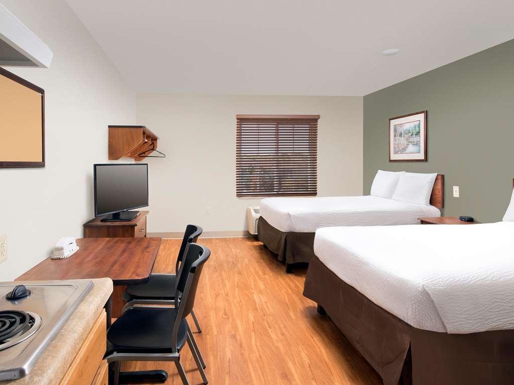 Extended Stay America Select Suites - Wichita - North Δωμάτιο φωτογραφία