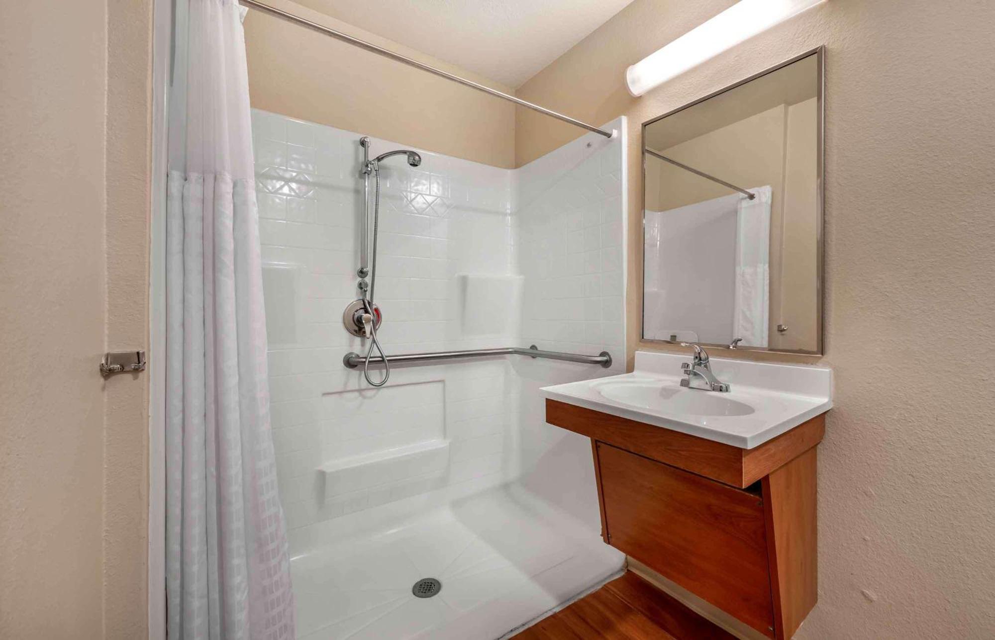 Extended Stay America Select Suites - Wichita - North Εξωτερικό φωτογραφία