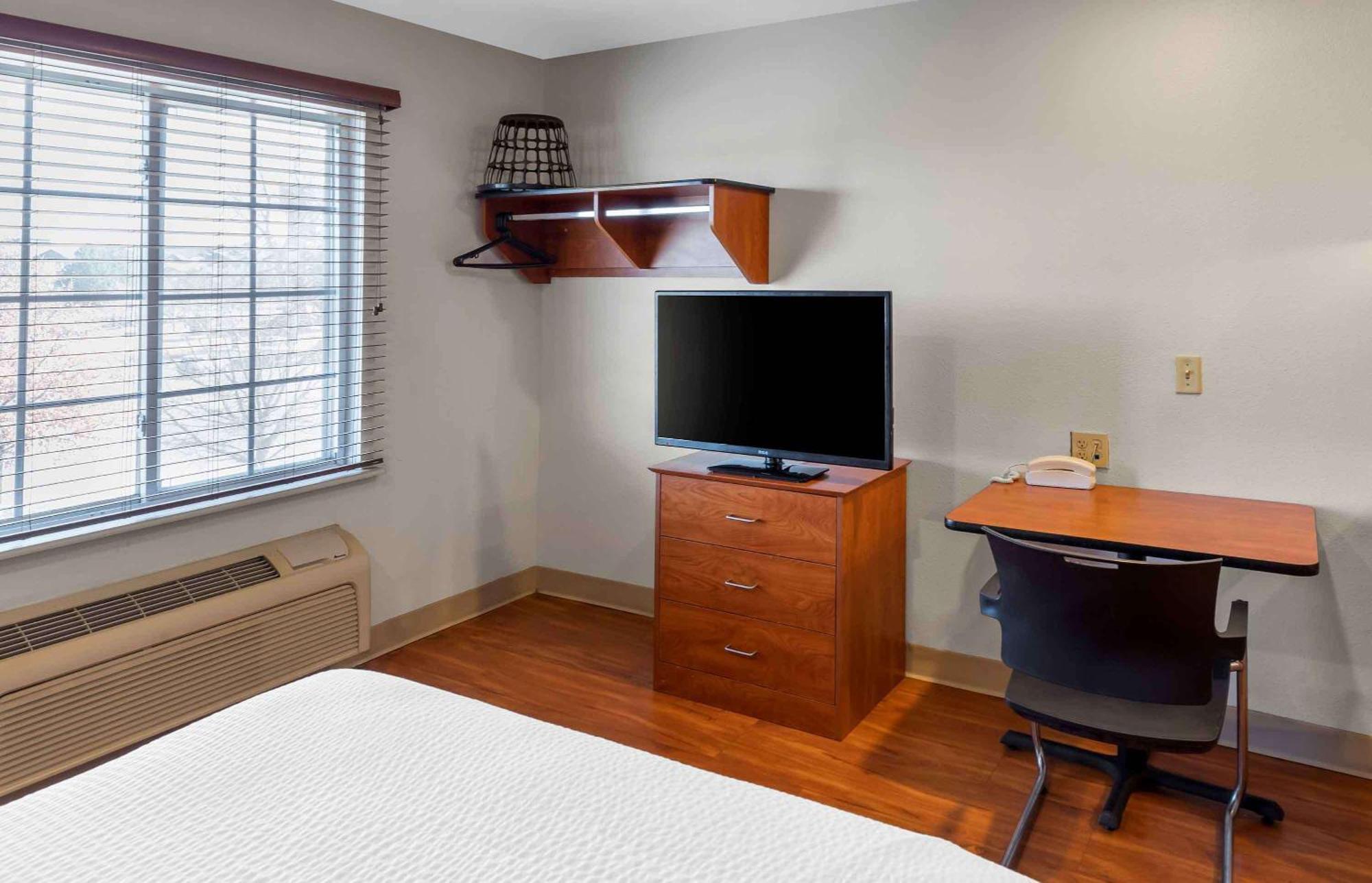 Extended Stay America Select Suites - Wichita - North Εξωτερικό φωτογραφία