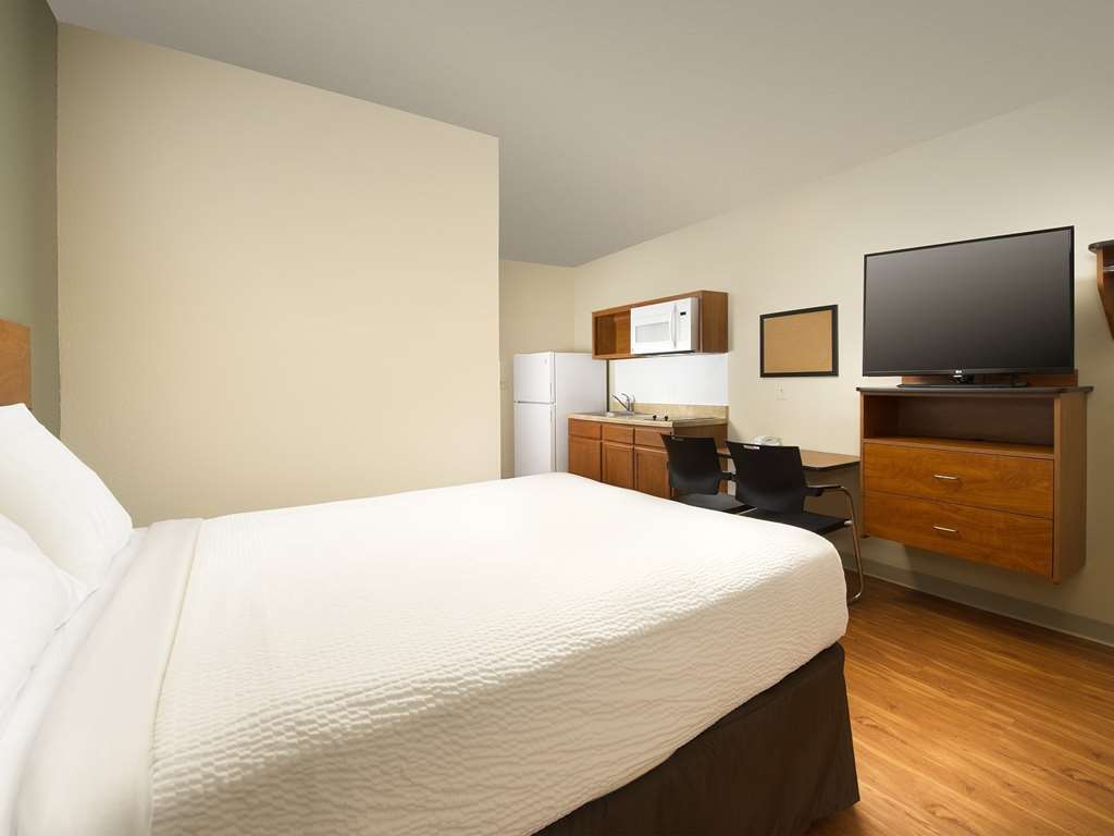 Extended Stay America Select Suites - Wichita - North Δωμάτιο φωτογραφία