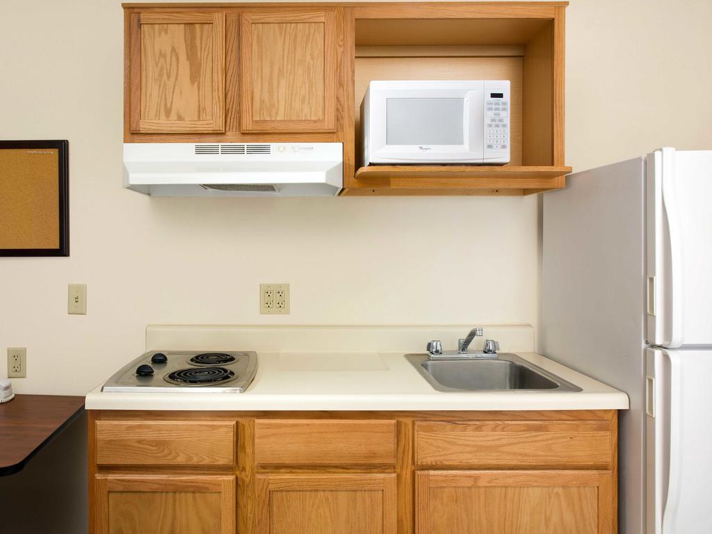 Extended Stay America Select Suites - Wichita - North Εξωτερικό φωτογραφία